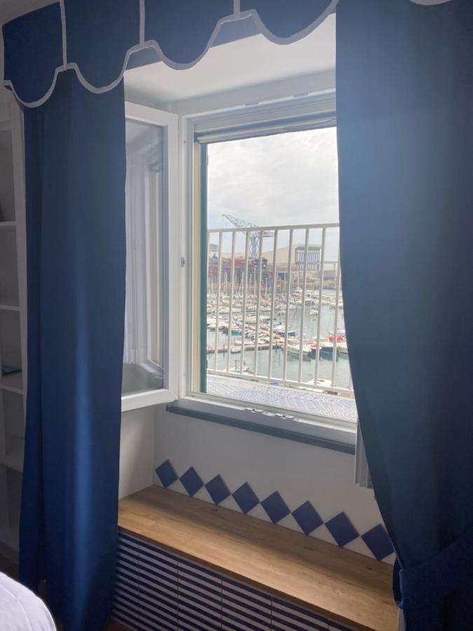 Appartamento Vista Mare Aria 'E Mare Tra Pompei E Sorrento Castellammare di Stabia Exterior photo